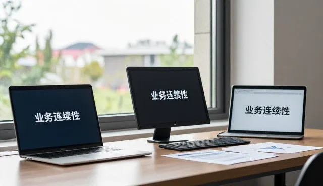 运维能力升级如何驱动业务增长