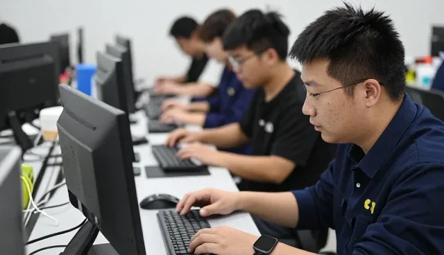 上海名优幸科技有限公司介绍专业运维服务能力