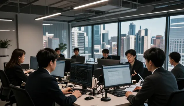 企业运维服务：网络较为完善下的性能与适用条件分析