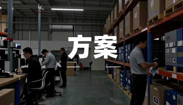 从跨区域项目应用看运维服务未来发展方向