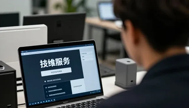 网络稳定性成为运维服务升级的关键要素