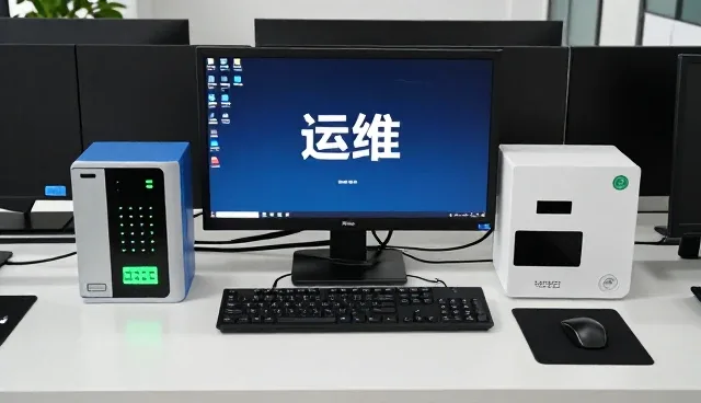 运维系统选型中的关键考量因素分析
