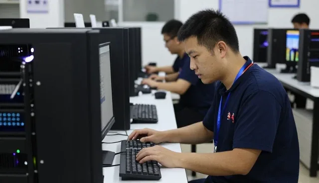 运维服务速览：应用场景技术培训重点整理