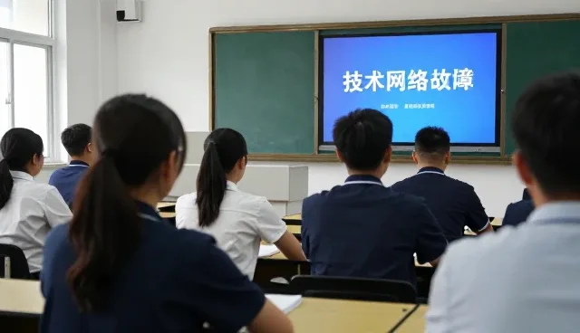 运维服务中常见故障处理的技术要点解析