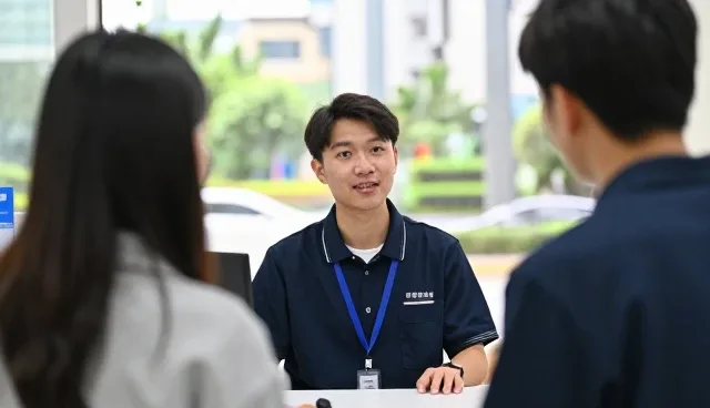 智能监控系统常见故障排查与处理指南